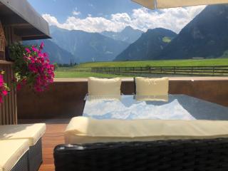 Appartements Olympia - 7