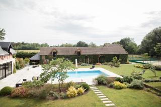 Manoir des Logis - Yvré-lʼÉvêque - 4