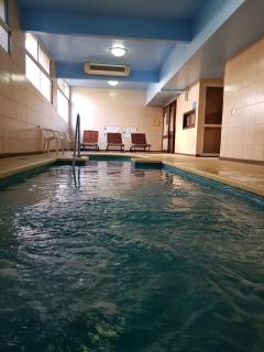 Hotel Chiavari - San Bernardo - 4