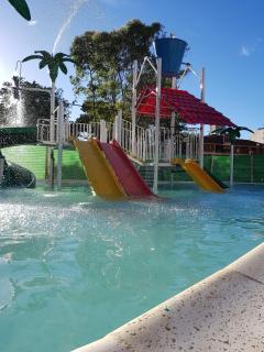 Hotel Chiavari - San Bernardo - 5