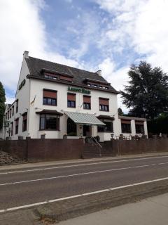 Hotel Rido - Valkenburg - 9