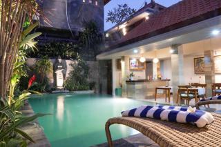 Narada House Ubud - 0