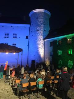 Nasza Polana Pokoje Noclegi Pieskowa Skała Ojców - Pieskowa Skała - 4