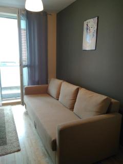 Apartament Żagiel - Danzig - 4