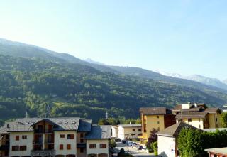 Les Alpines appartement , 70m2 - 3