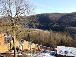 Domaine "Les Hochets - Vresse-sur-Semois - 0