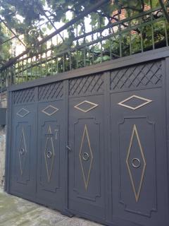 Nika7 - Tbilissi - 4