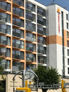 Apartamenty Horyzont - visitopl - Misdroy - 3