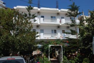 Hotel Rixhi - Sarandë - 9