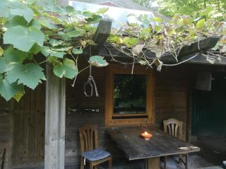 Waldhütte - Saarbrücken - 9
