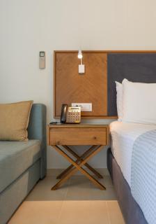 Achilles Hill Hotel - Methoni - 5