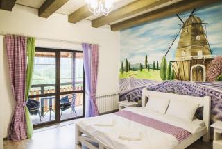 Pogar Inn - Slavske - 8