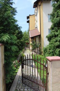 Hotel Radi - Sapareva Banya - 7