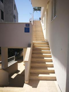 Apartment Neven - Makarska - 4