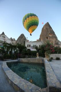 Roc Of Cappadocia - Göreme - 5
