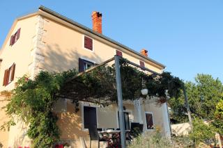 Apartments Borghetto - Vinkuran - 5