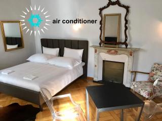 Great2Stay City Center Apartments Locarno - Locarno - 7