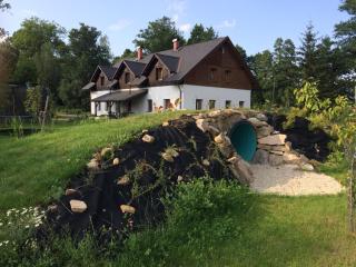Penzion Terezka - Králíky - 9