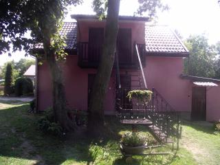 Agroturystyka - Wczasy Rodzinne - Niechorze - 6