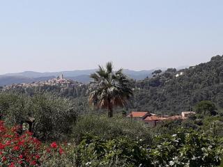 Chambre d'hotes Casa Biba - Vence - 7