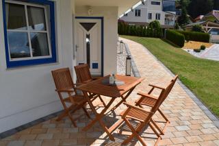 Appartement Sabrina - Haus im Ennstal - 5