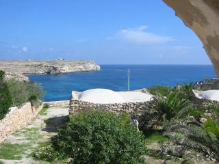 I Dammusi di Borgo Cala Creta - 3