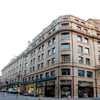 Hotel Central - Ginevra - 3