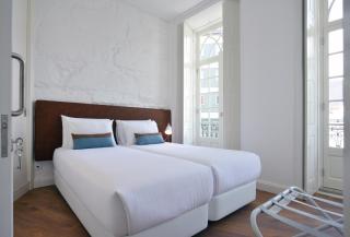 Spot Apartments Casa Januario - Porto - 6