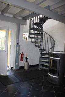 Urlaub im Kunstatelier - Runkel - 8