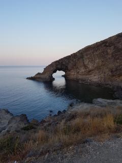 Il Dammuso di Tanit - Pantelleria - 7