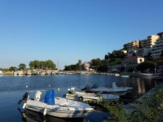 Limanaki Ss View Apartment - Kavala - 7