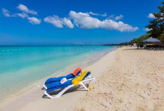 Legends Beach Resort - Negril - 1
