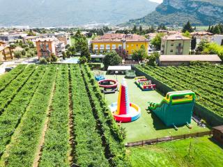 Hotel Campagnola - Riva del Garda - 5