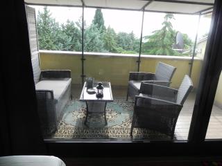 A casa di Paola - Recanati - 1