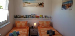 Ferienwohnung relax - Koserow - 5