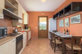 Villa Lahania - Lachania - 6