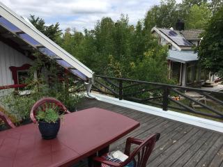 Gästvåning i Hajstorp - 3