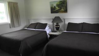 Orchard Queen Motel & Rv Park - Middleton - 2