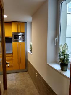 Apartamento Mercaderes - Pamplona - 2