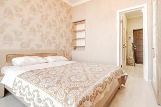 SeaSide Barkar Apartments - Odessa - 4