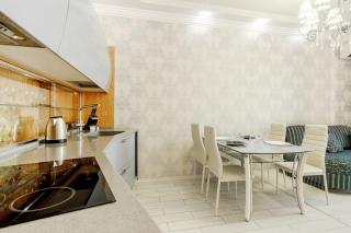 SeaSide Barkar Apartments - Odessa - 1