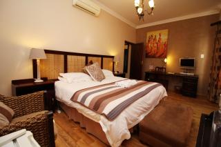 Oak Park and Conference Centre - Kokstad - 2