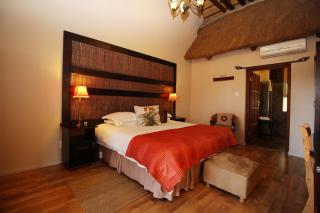 Oak Park and Conference Centre - Kokstad - 3
