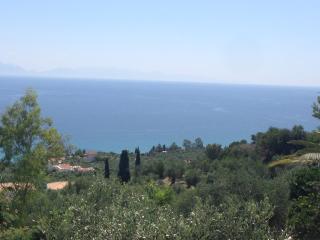 Villa Nadia - Vounaria - 0