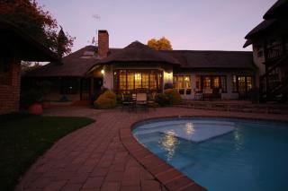 Oak Park and Conference Centre - Kokstad - 9