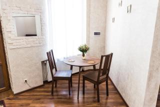 Апартаменти в серці міста Лева - 7