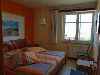 Über dem Meer - Lohme - 6