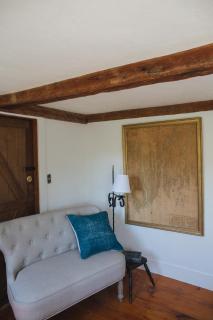 Squire Tarbox Inn - 4