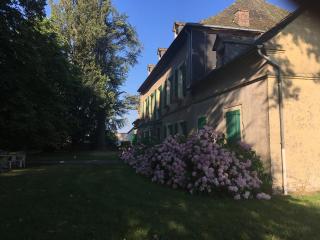Le château des Escargots - Saint-Julien-Gaulène - 4