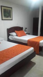 Hotel Center - 1